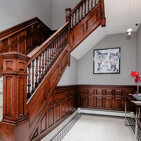 Large Studio W/ Queen And Sofa Bed..#38 بروكلاين المظهر الخارجي الصورة