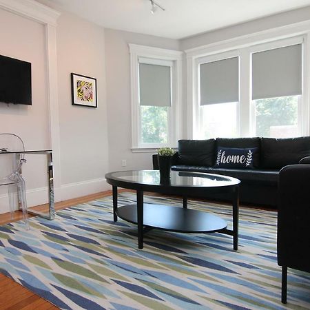Large Studio W/ Queen And Sofa Bed..#38 بروكلاين المظهر الخارجي الصورة