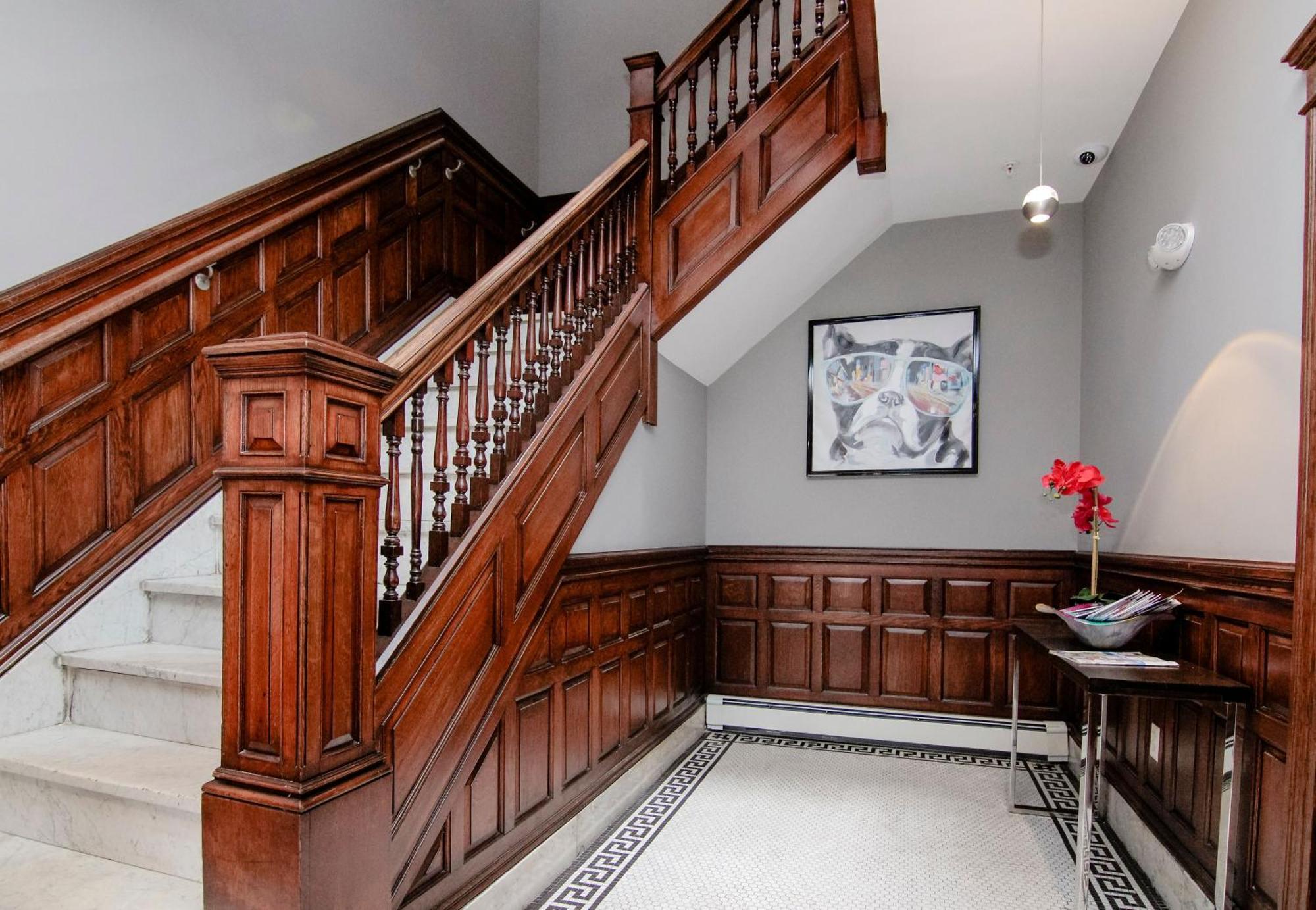 Large Studio W/ Queen And Sofa Bed..#38 بروكلاين المظهر الخارجي الصورة
