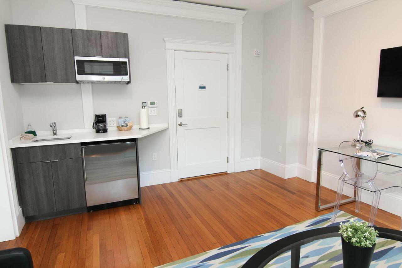 Large Studio W/ Queen And Sofa Bed..#38 بروكلاين المظهر الخارجي الصورة